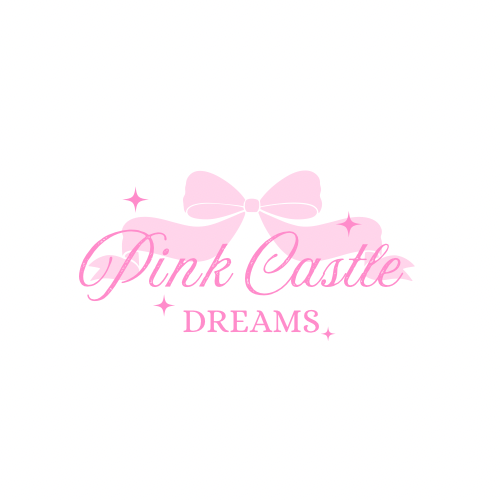 pink castle dreams